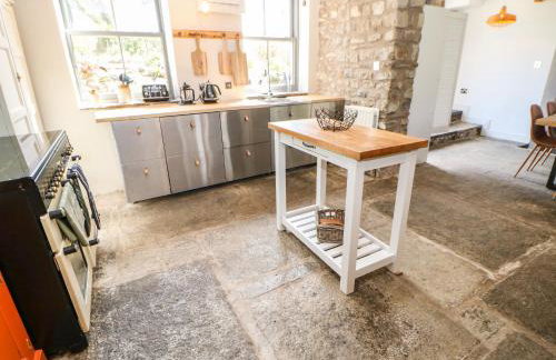 Burnt Mill Cottage - Foto 19