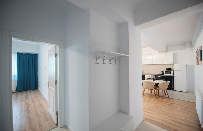 Solid Magic Apart-Hotel - Foto 12