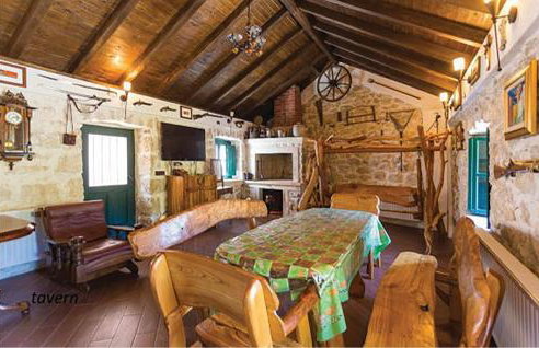 Holiday Home Podorah I - Foto 23