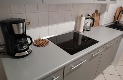 Ferienwohnung Innenstadt - Foto 7