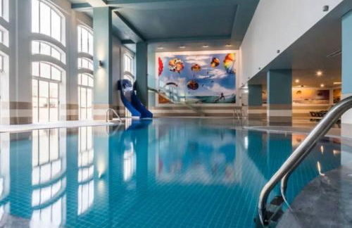 Self-Catering Studios & Apartments at Hotel Cerro Alagoa - Foto 12