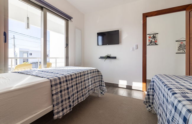 Modern 4-BR Villa in Gated Community - Foto 3