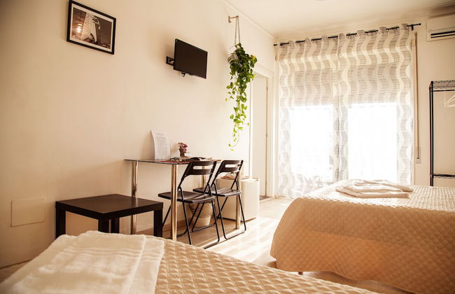 City Lights Rome - Foto 12