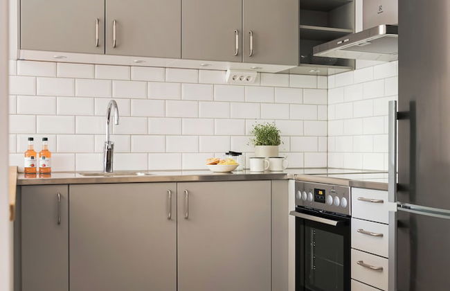 Mörrum River - Foto 15