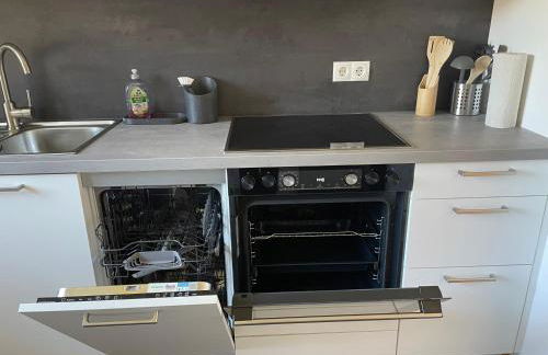 Haus KaiserInn - komfortable Wohnung 82 qm TOP ausgestattet, 2 Schlafzimmer mit Balkon und Bergblick - Foto 13