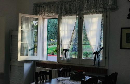 Villa Il Carrubo - Basilicata - Foto 42