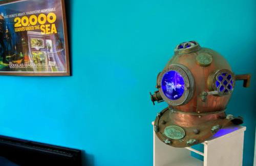 Sea Bean 2 Bedroom House Manorbier Tenby Pet Friendly - Foto 18