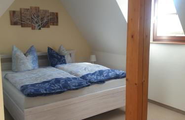 FW Zum Kuckucksnest auf 2 Etagen und 140qm - Foto 7