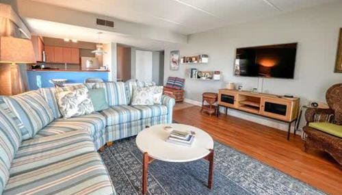 Villa A-1 Ground Floor Beach Front w Pool - Foto 2