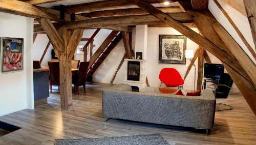 Edelzimmer Rothenburg - Foto 5