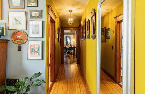 Palazzo Hudson - Luxury Pool, Hot Tub, and Sauna - Foto 17