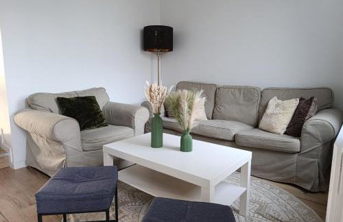 "Mont 1er Pas" proche Mont St Michel - Foto 6