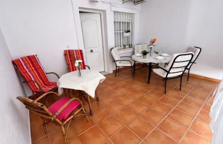 Casa adosada en Urbasur ISLANTILLA - Foto 18