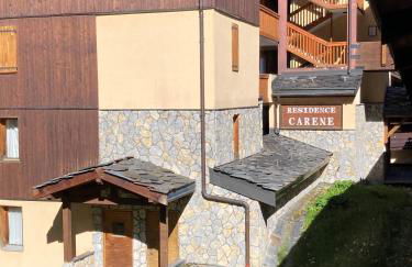 Appartement à Belle Plagne au pied des pistes - Foto 12