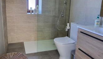 Isora - La Retrinca - Foto 5, Shower