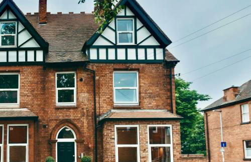 Victoria Apartments Tamworth - Photo 10