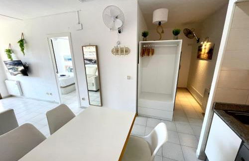 Apartemento piscina centro calella 3 min playa - Foto 66