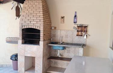 Casa temporada com churrasqueira Ubatuba - Foto 37