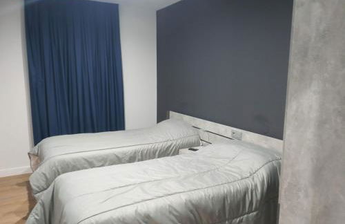 Apartamentos Santander Maliaño Suites 3000 - Foto 31