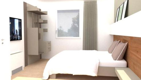 Daniel Apartments - Foto 3