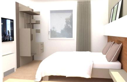 Daniel Apartments - Foto 3