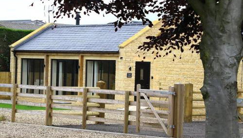 Court Hayes Farm Barns - Foto 2