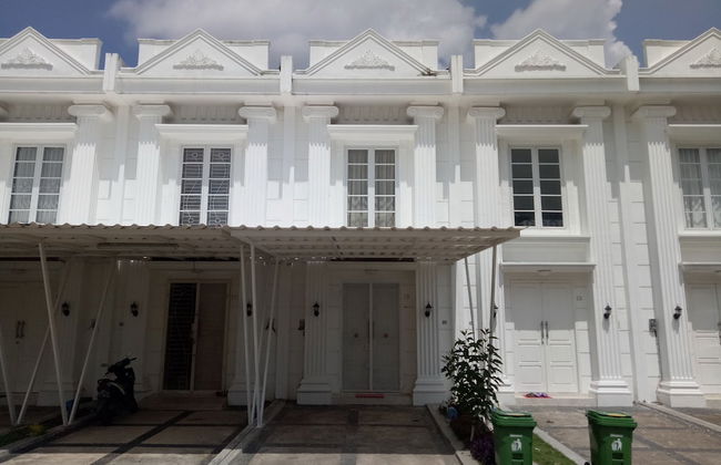 T-Rooms Homestay - Foto 1