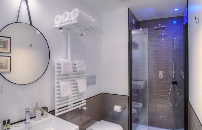 Suite Beccaria in Piazza del Popolo - Foto 35