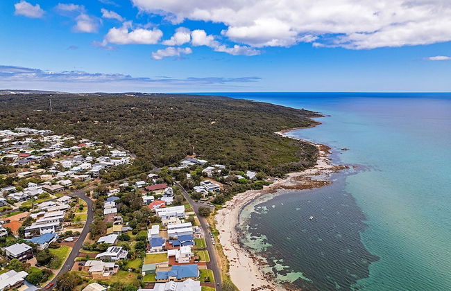 Bird's Nest - Foto 23