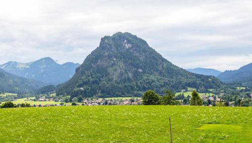 Allgäuappartement In Pfronten - Foto 3