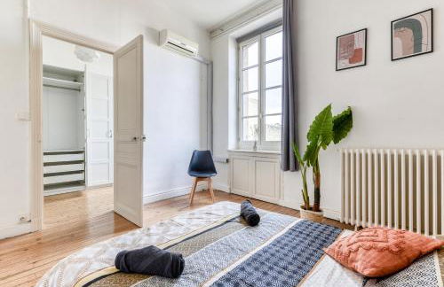 El Marty - central - climatisation - parking gratuit - wifi - Foto 33