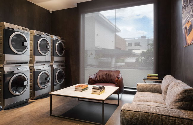 One Residence Hotel & Apartment - Foto 42