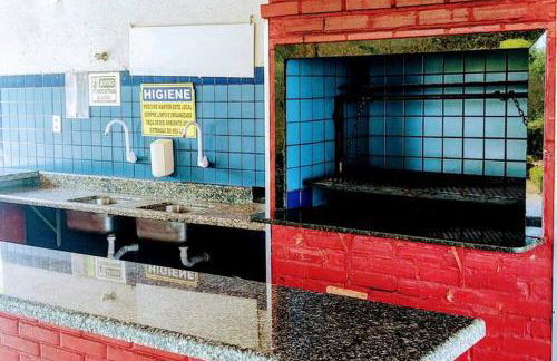 Sinta-se em casa! Lindo Ap para você e sua família - Foto 8