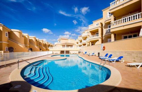 Residencial Benimar Licencia Vv - Photo 8