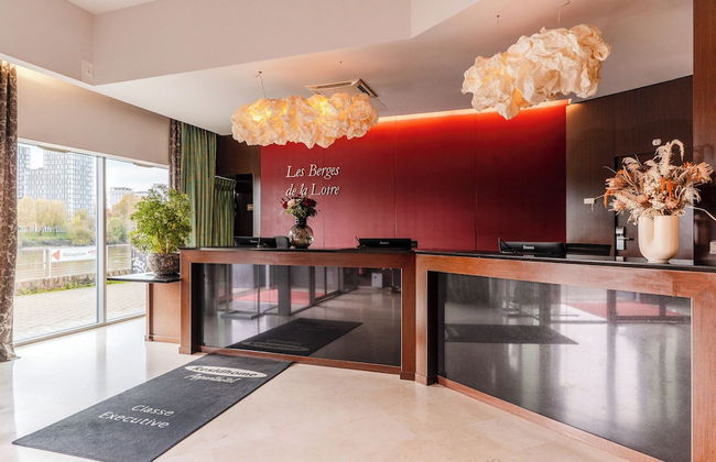 Residhome Nantes Berges de la Loire - Foto 3