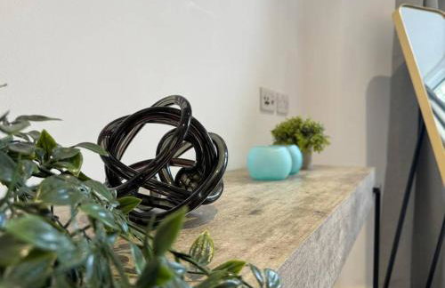 Trendy 2BR 2BA Flat in Crystal Palace - Foto 16