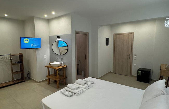 Georgias House Project North - Foto 1