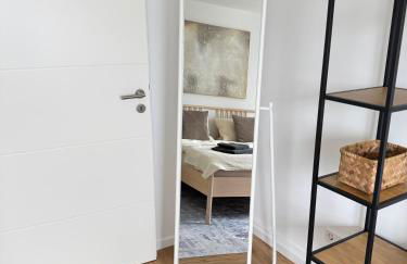 Cozy Apartment Wolke2 mit Balkon - Foto 73