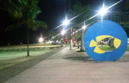 Cantinho da Paz - Foto 51