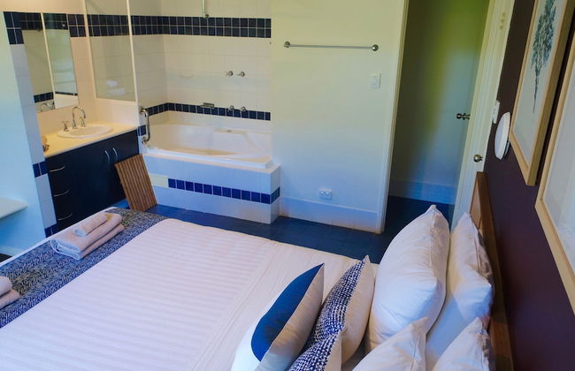 Margaret River Beach Apartments - Photo 41