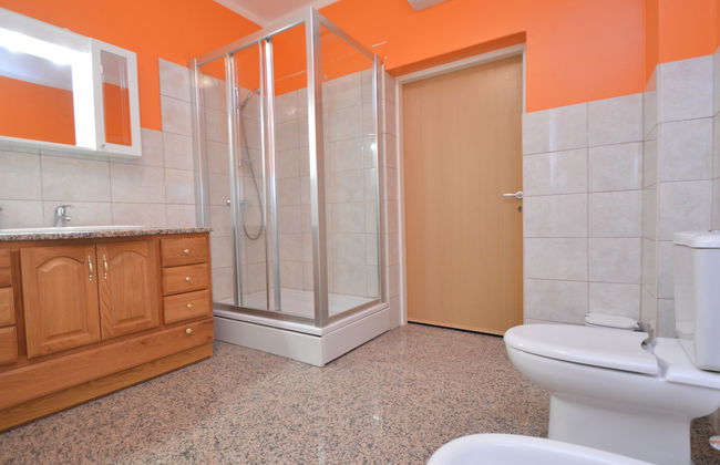 Villa Kursar - Foto 13