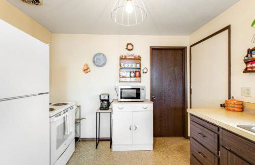 Sundown Memory Lane Cabin - Foto 13