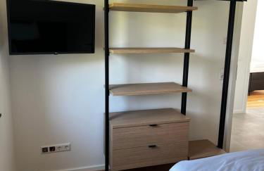 Ferienwohnung Weitblick - Foto 10