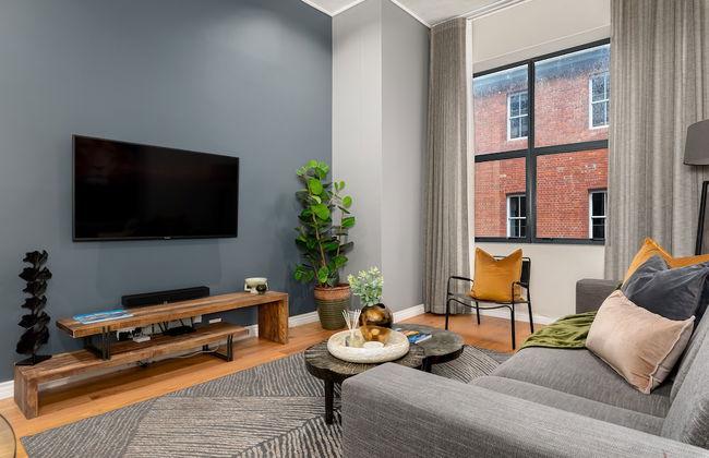 Docklands 118 - Foto 16