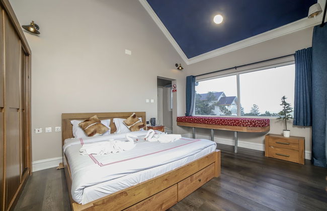 Eagles Wings Abode - Foto 6