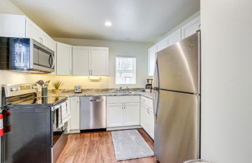 Dog-Friendly Sheboygan Home - 1 Mi to Town! - Foto 11