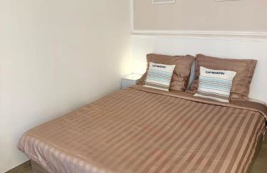 Studio lumineux vue mer, neuf entre Monaco-Menton - Foto 17