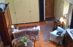Special Offer, Cosy Cottage Near the Sea in Embo - Foto 14