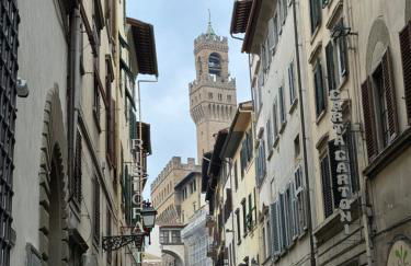 Firenze panorama Suite & terrace - Photo 26