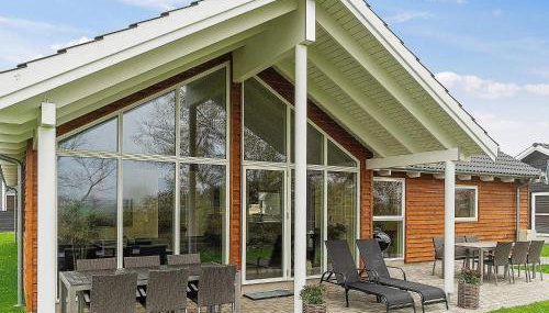 10 person holiday home in Hasselberg - Foto 2